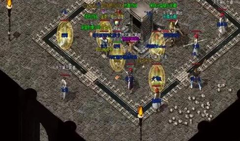 道士的经典神兵你知道是什么吗？