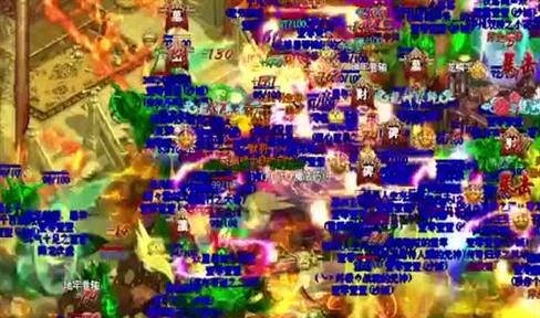 盘点热血传奇中几种常见的骗术 你曾经中过招吗？